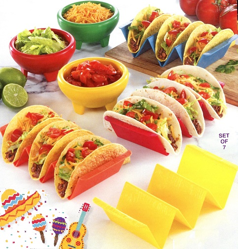 #3771 Taco Tuesday Set  